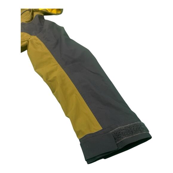 Polo Ralph Lauren Hi Tech Waterproof Anorak Jacket Men's Small Gorpcore Outdoor - Picture 11 of 16